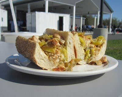 Revelation Craft Brewing by null