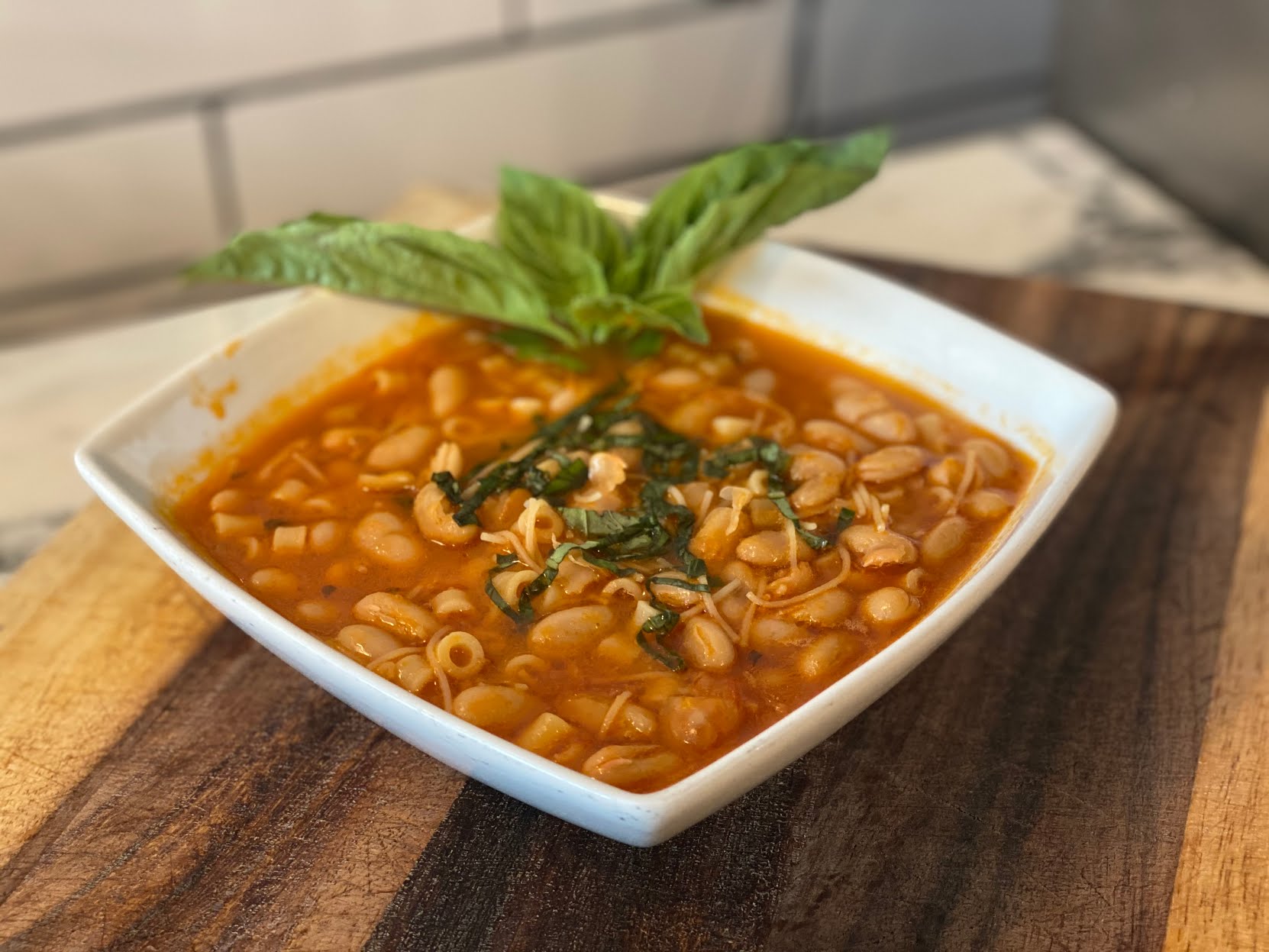 Vinnie's Pan Pizza by null