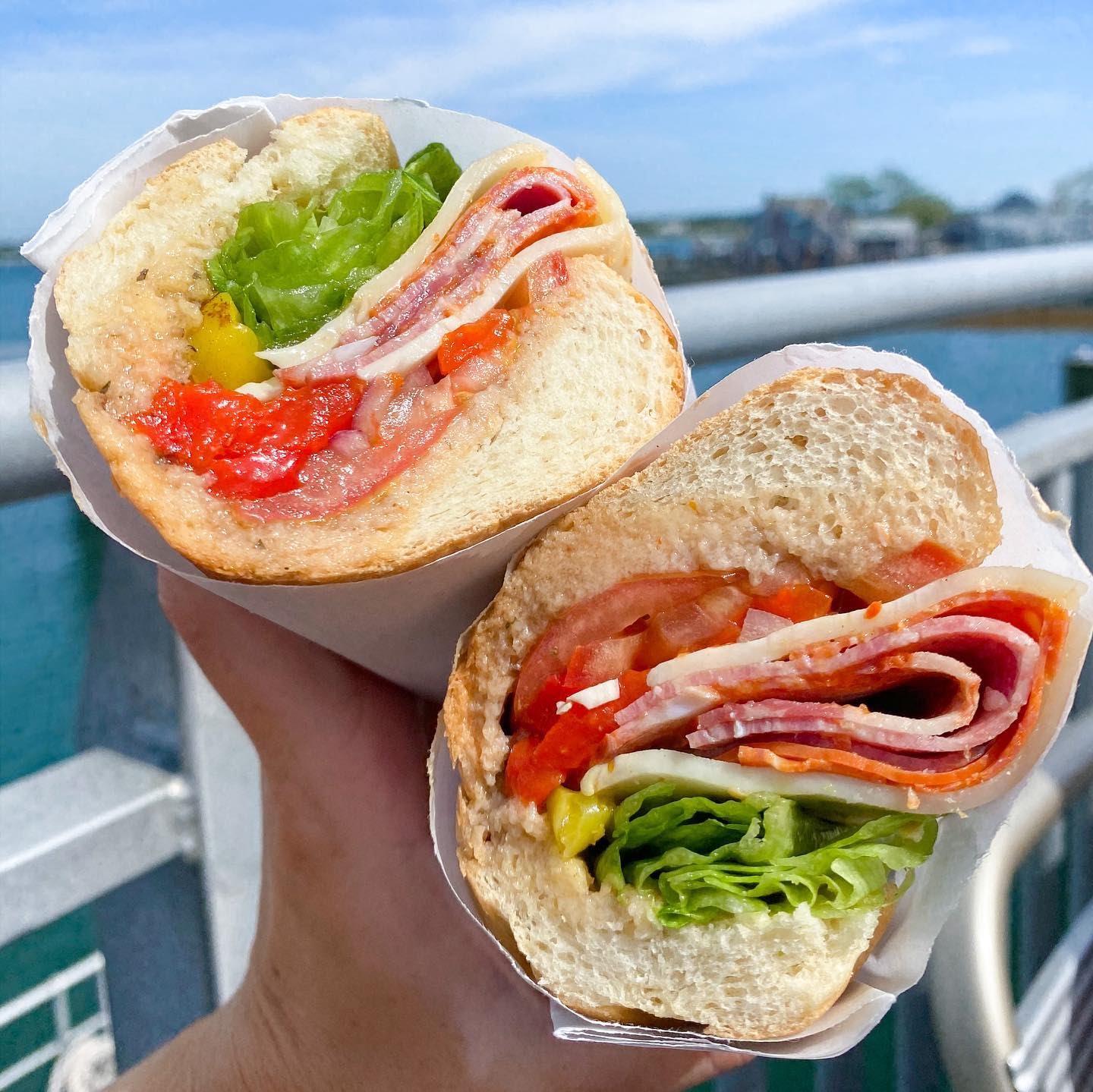 Walter's Deli by null