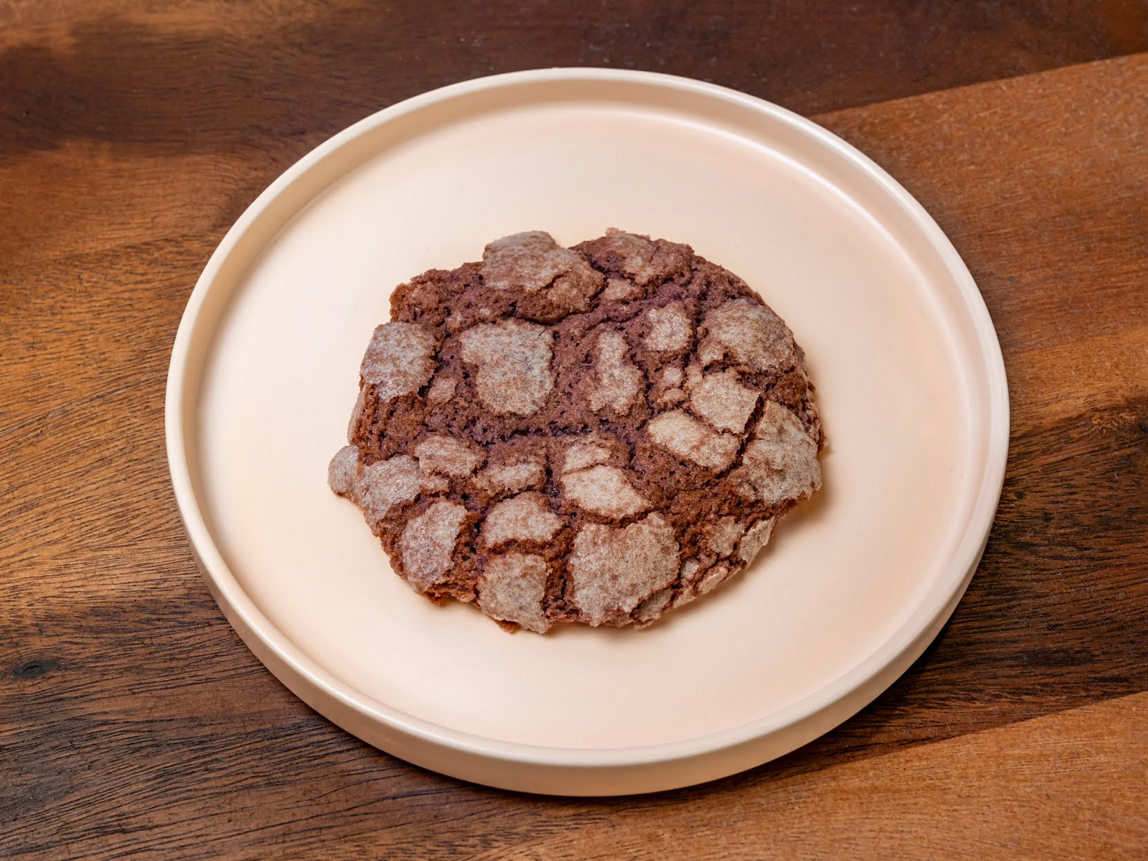 Hungry Crumbs by null