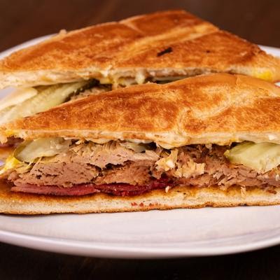 Salsa Rosada by null