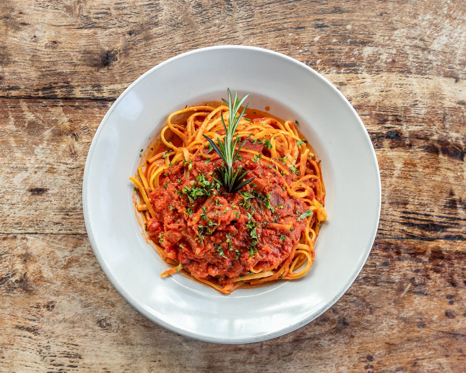 Mambo Italian Street Food by null