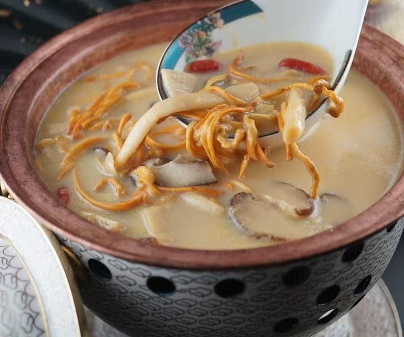 Jiang Nan Bellevue by null