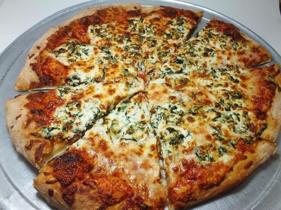Giovanni's Pizza & Pasta by null