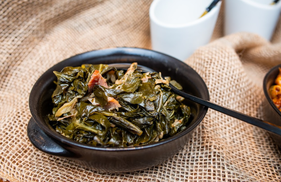 Doro Soul Food by null
