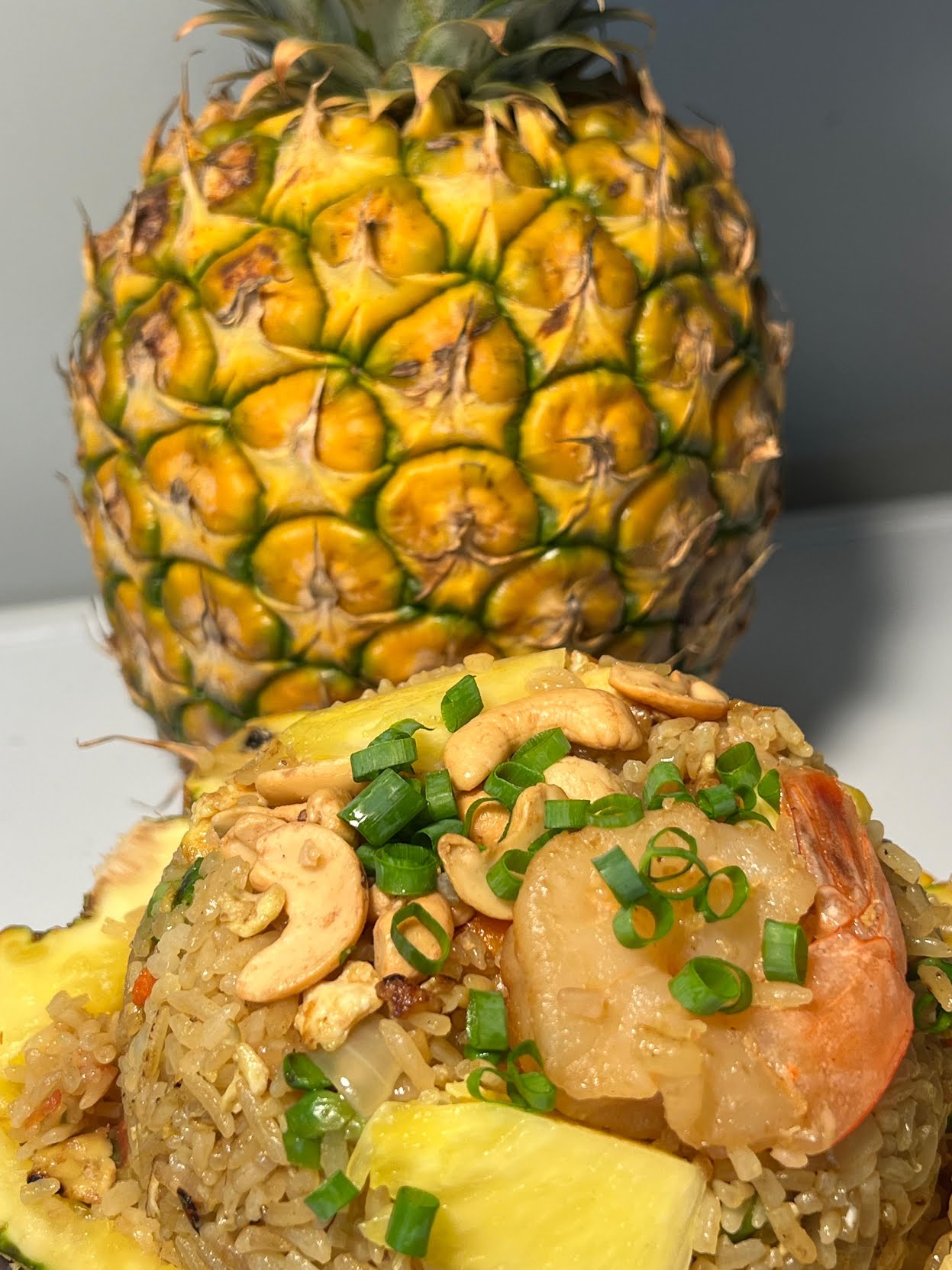 THAI ESAN MAUI by null