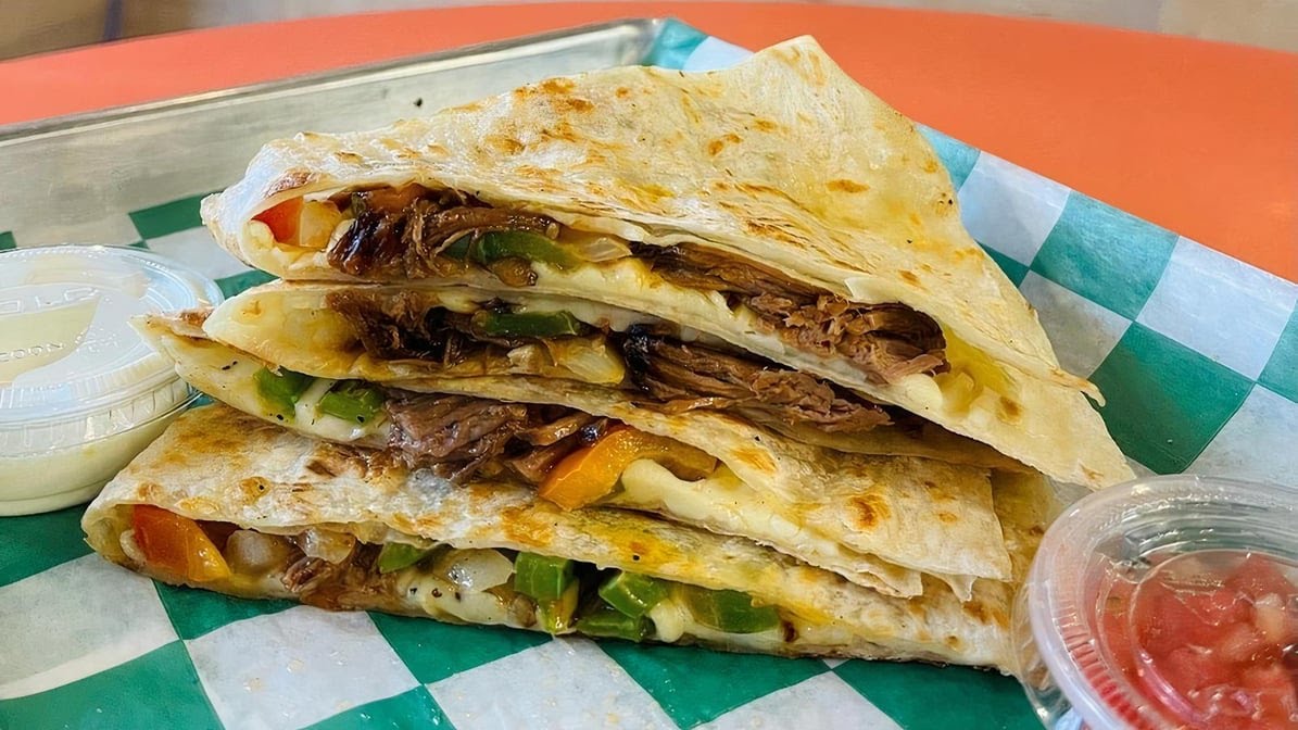 Bandit Taco by null