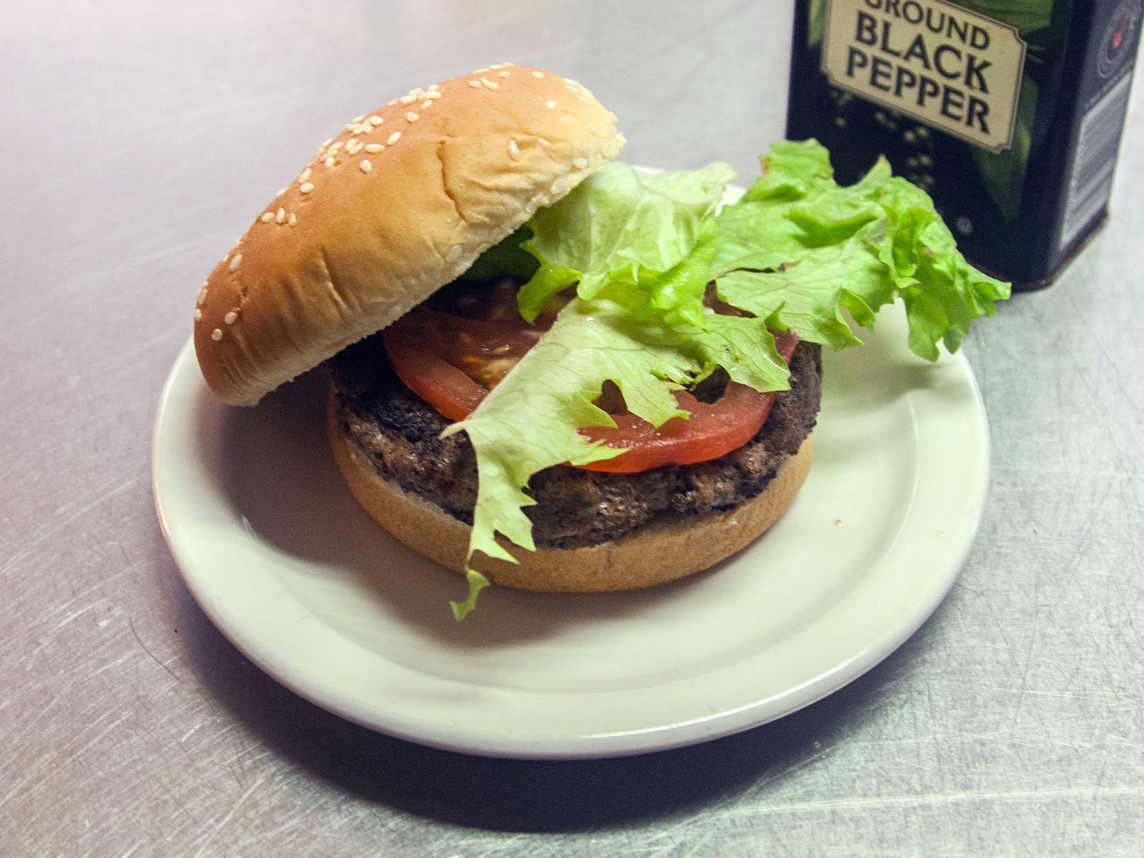 Baby's Snack Box by null