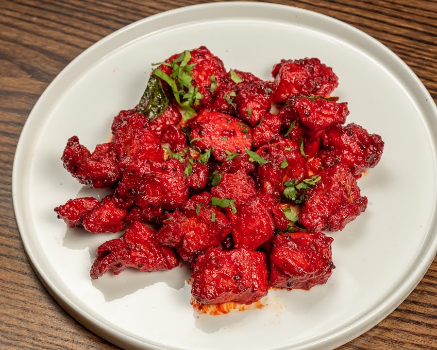 Benares Tribeca Indian Restaurant by null