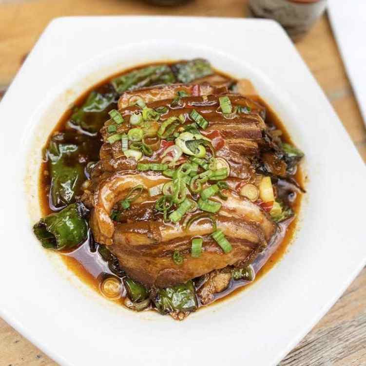 Hunan Bistro by null