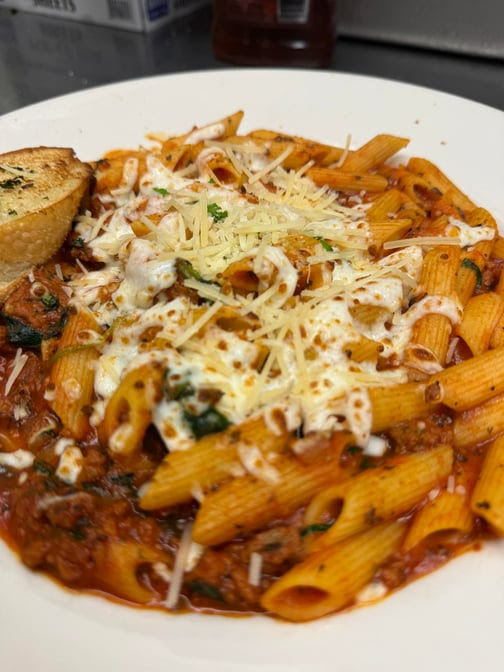 Joey's Pizzeria by null