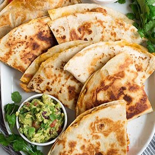 Spitfire Tacos by null