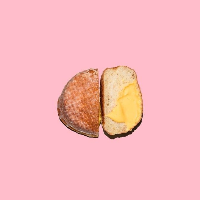 Blackbird Doughnuts Beacon Hill by null