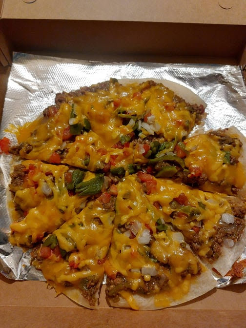 Matta's Mexican Food by null