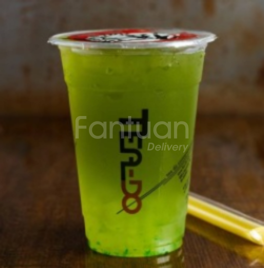 Tea-Do (Boston Chinatown) by null