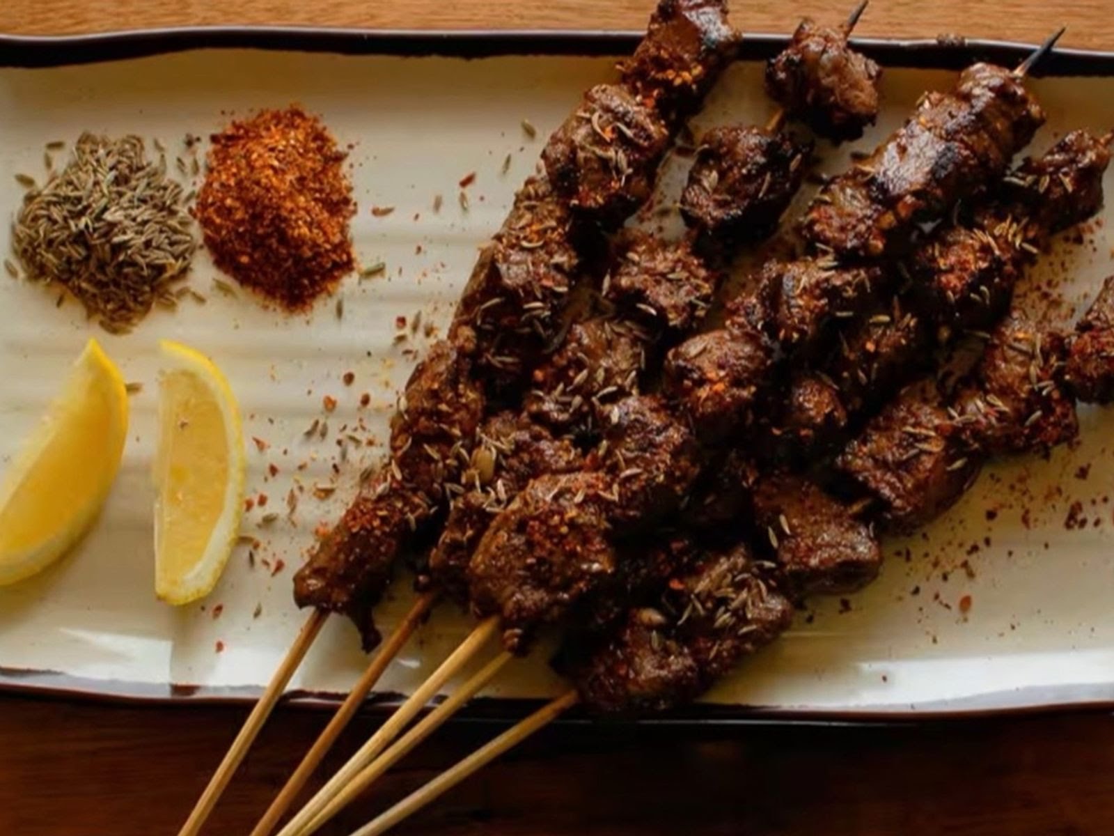 Mr.Q’s BBQ by null