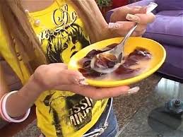 Cum on food jpg x Cum on food