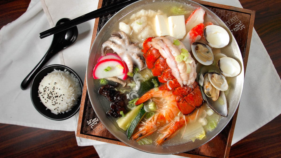 Tasty Pot Oceanside by null