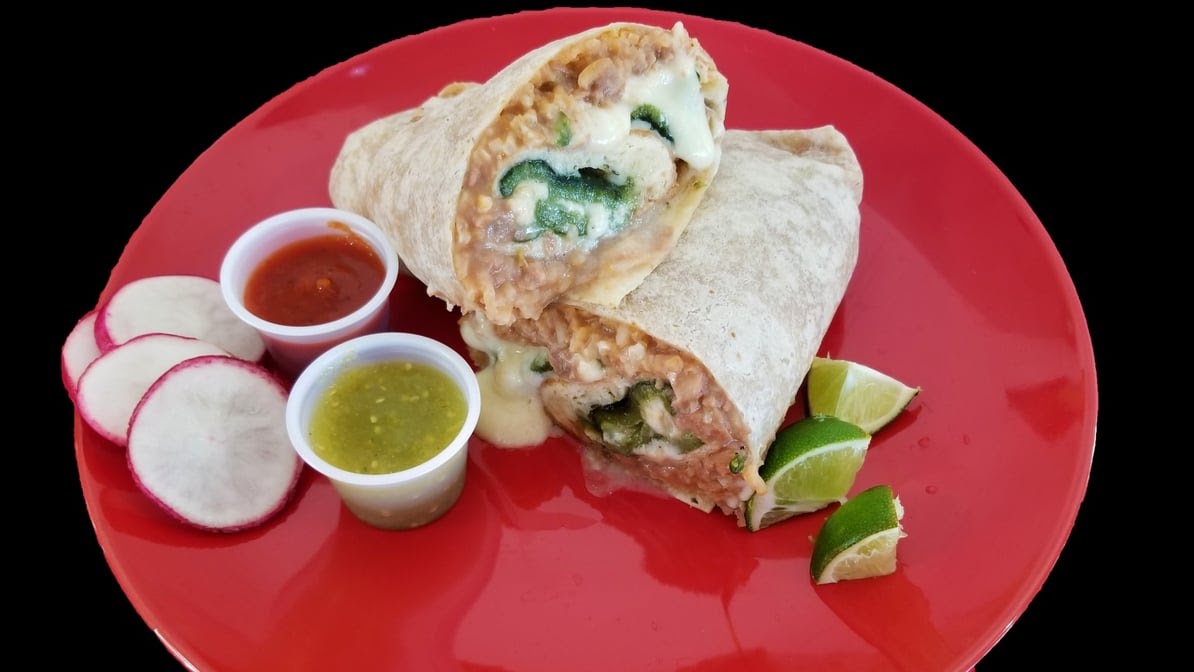 Tacos Mexico by null