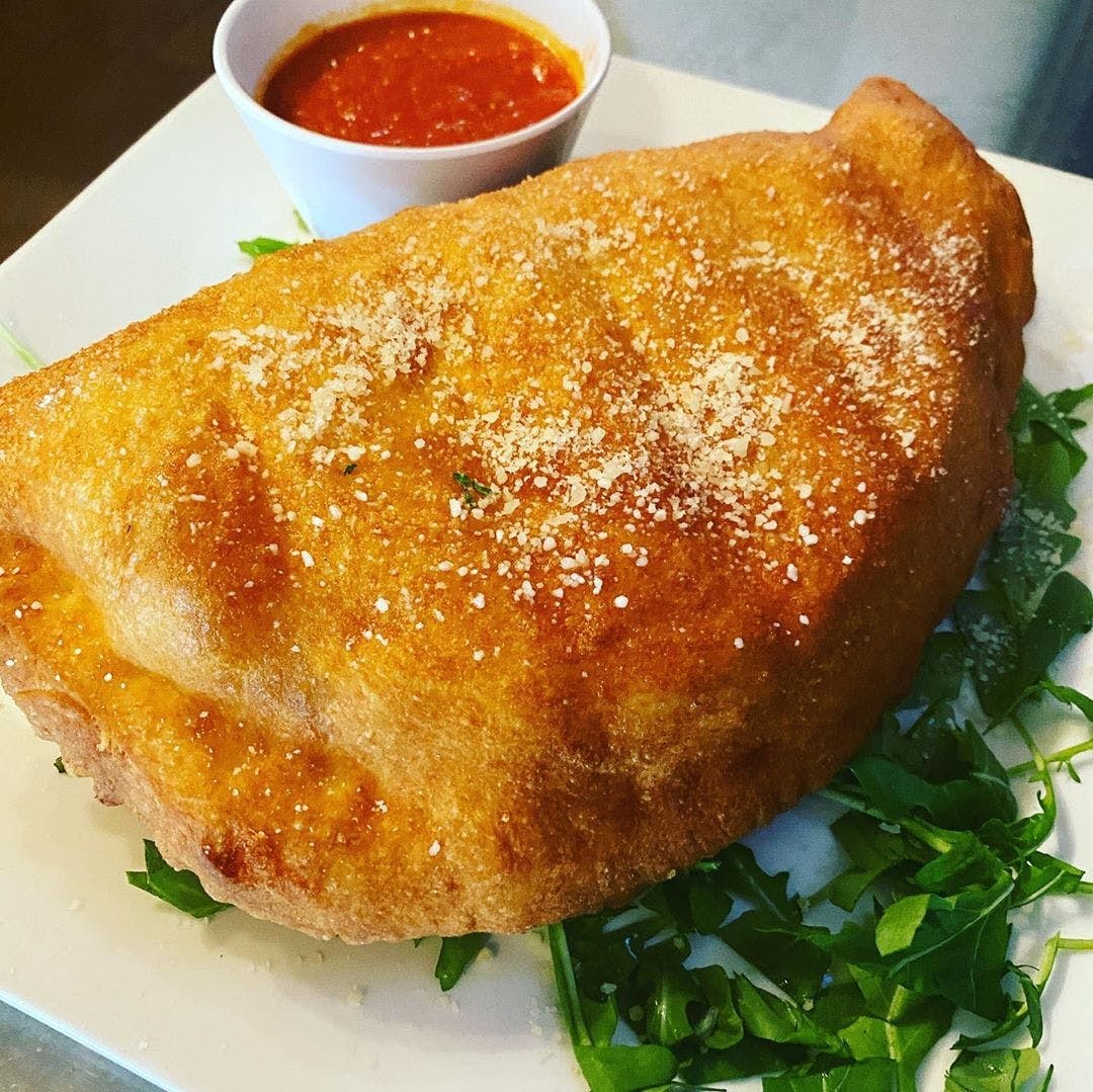 Reggiano's Brick Oven Pizza by null