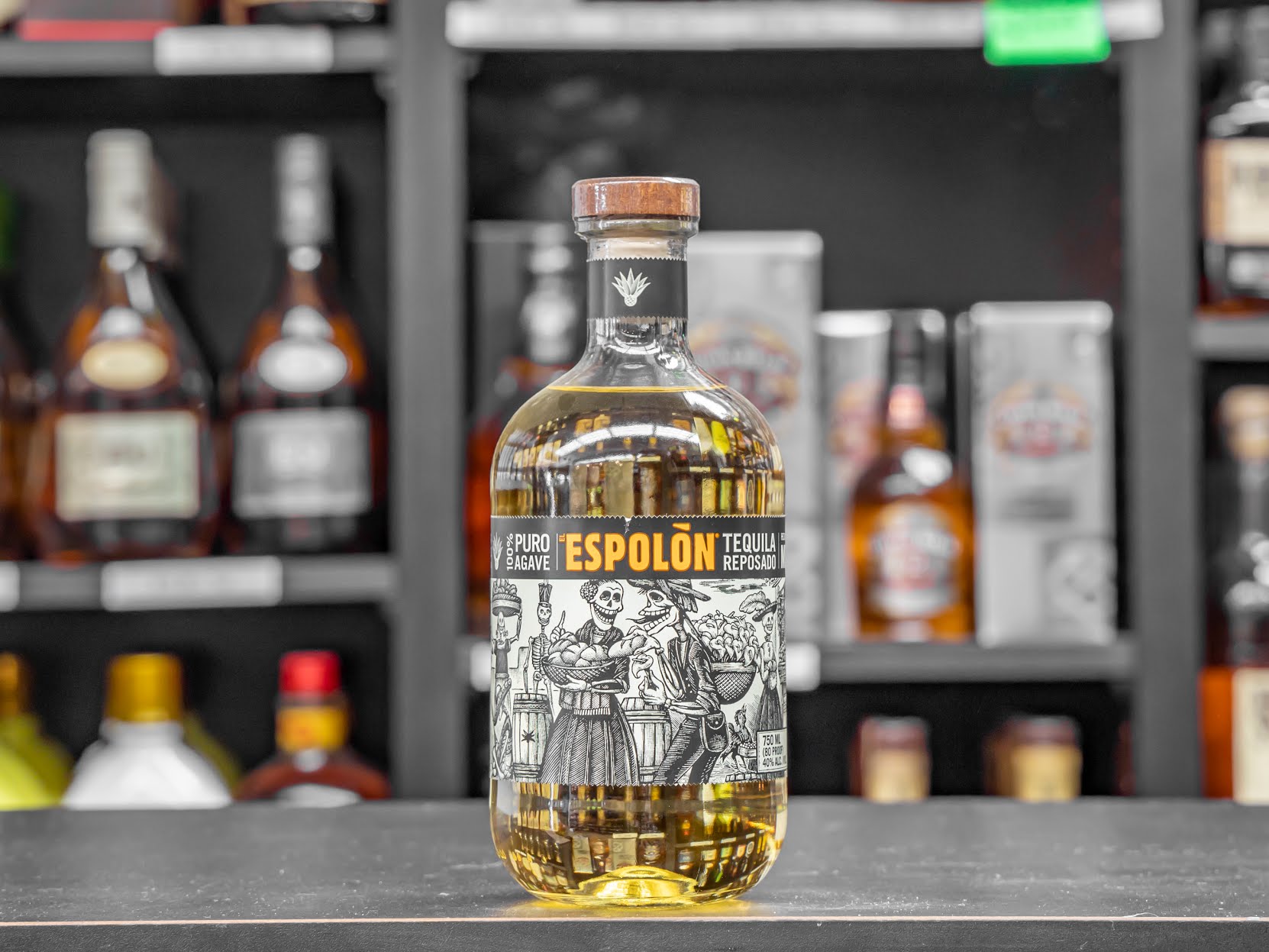 Harry's Market by null