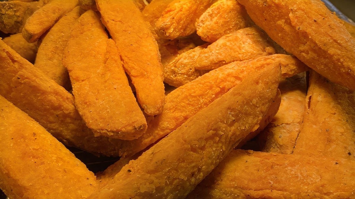 Indi's Fast Food by null