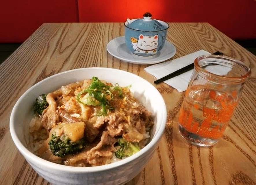 Tori Tomo Restaurant by null