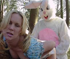 Sweatergirl and the easter bunny porn comic page jpg x Easter bunny