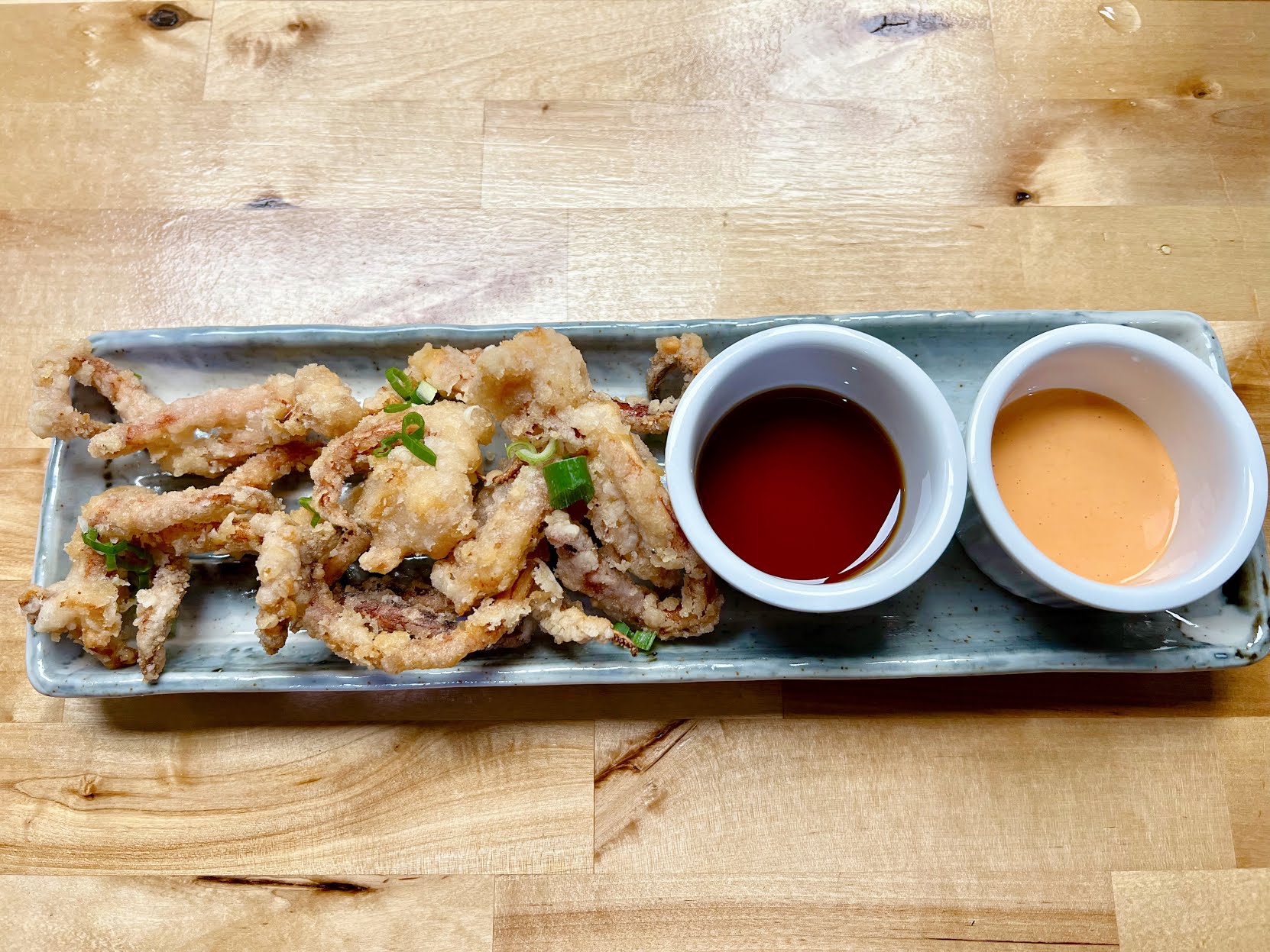 Osaka Ramen & Sushi by null