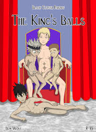 Look at me black clover myhotcomix jpg x Clover hentai