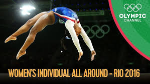 young russian gymnastics nude|Women's Individual All Around Final - Artistic Gymnastics | Rio 2016  Replays - YouTube