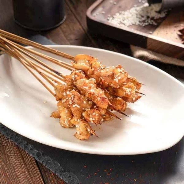 粉爱面 Potato Powder Love Noodle by null