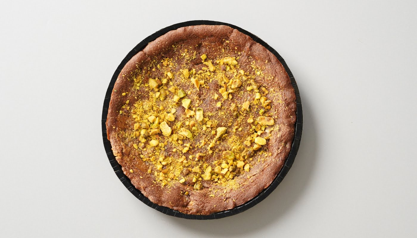 Tiff's Treats Cookie Delivery by null