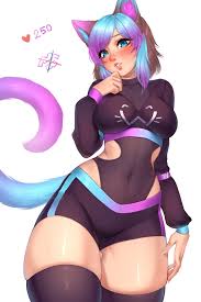 Sexy anime cat girl jpg x Sexy anime cat girl