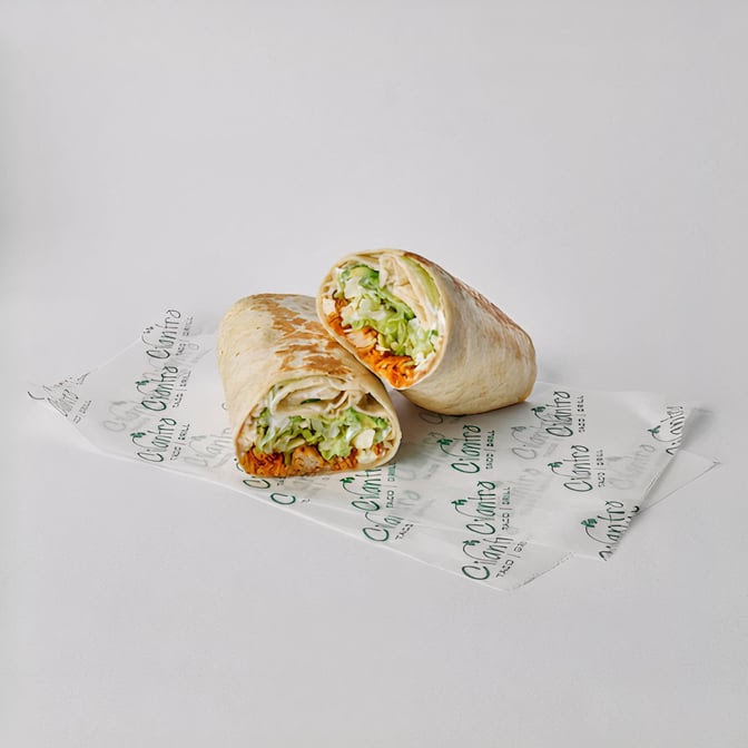 Cilantro Taco Grill by null