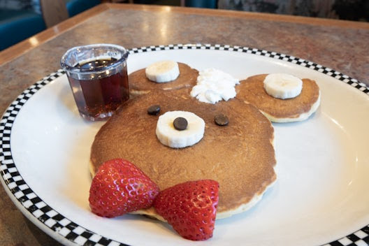 Black Bear Diner Las Vegas - S. Las Vegas Blvd by null