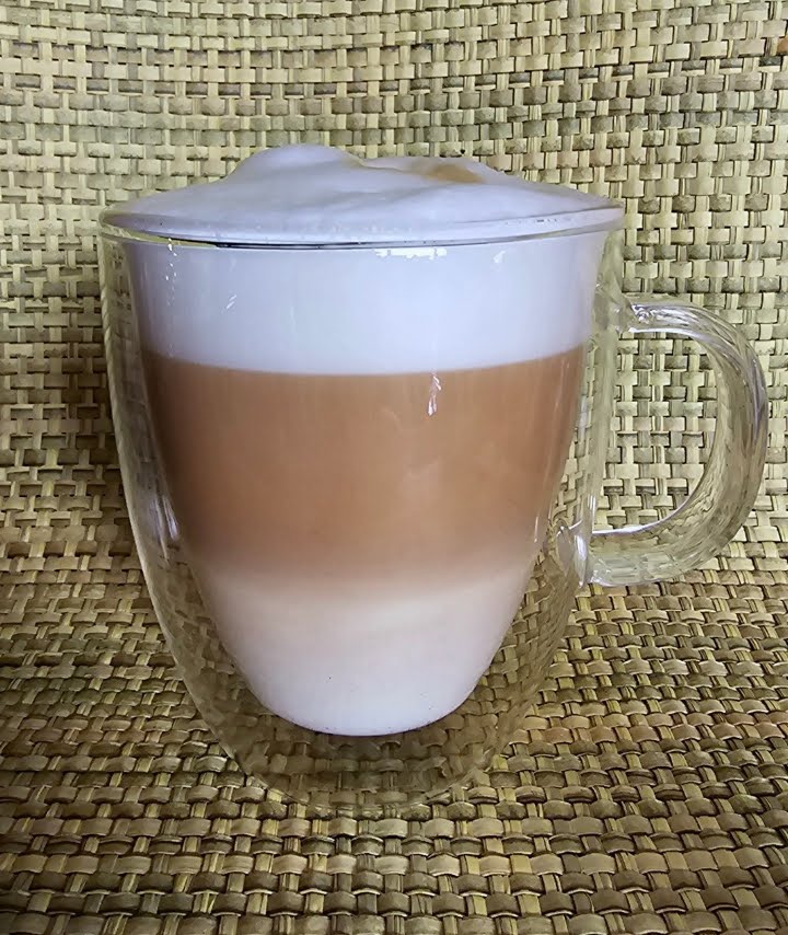 Cafe La Fortuna by null