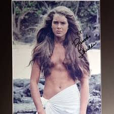 brook shields nude|Naked Brooke Shields with Evil Priest in Cemetery by legphotog on DeviantArt