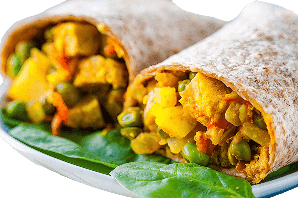 Indian village ( Vegetarian Kitchen ) - Restaurant photo 4