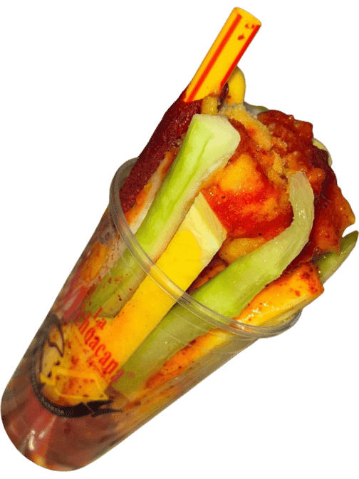 La Michoacana by null