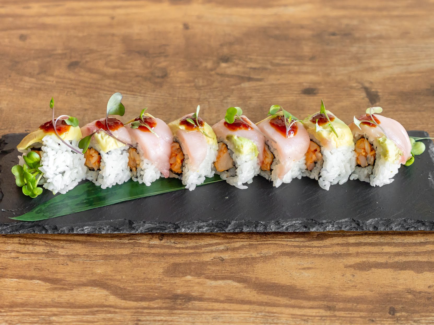 Wabi-Sabi SF at Soma by null