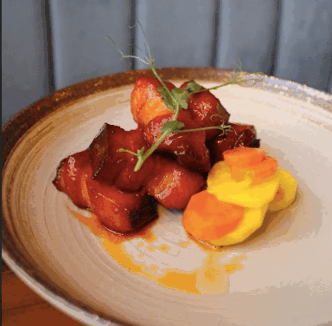 The Drake Kitchen + Bar by null