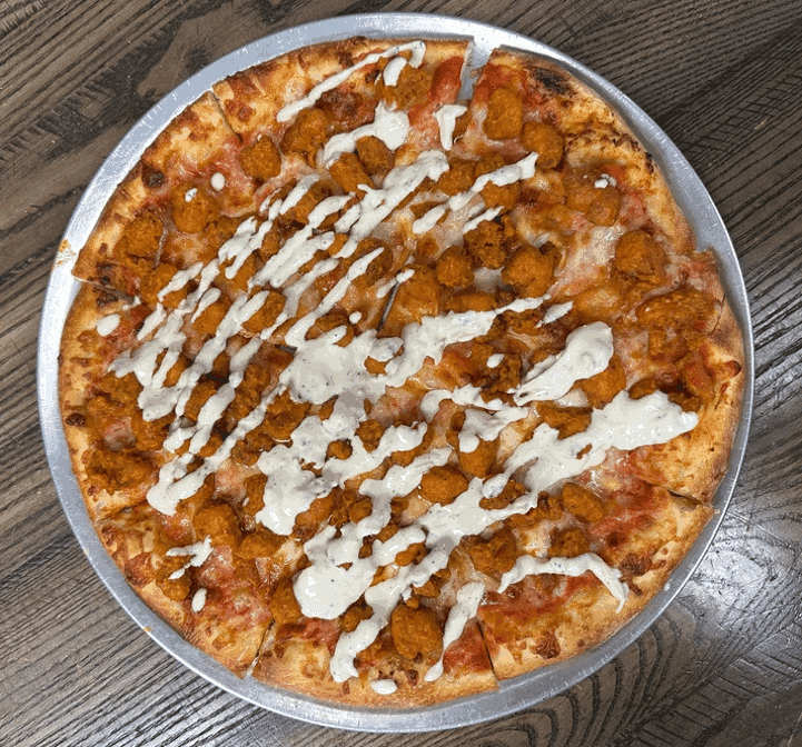 Jonathan's The Rub by null