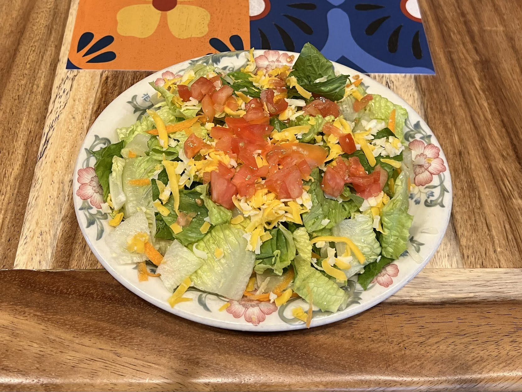 Pueblo Viejo by null