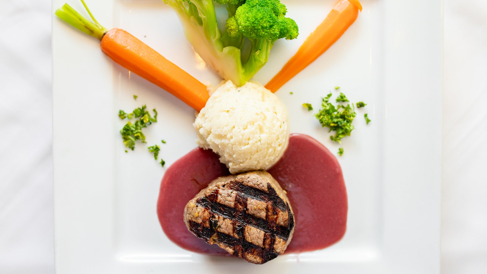 Stoney Point Bar & Grill by null