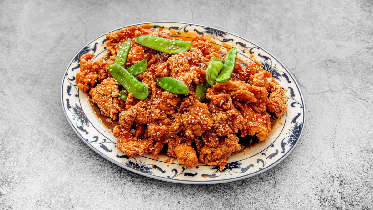 Jade Chinese Restaurant by null