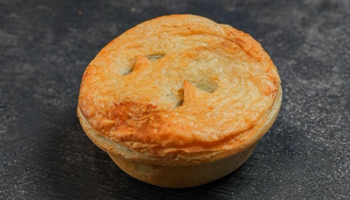 Fortitude Valley - Mr T’s Bakery by null