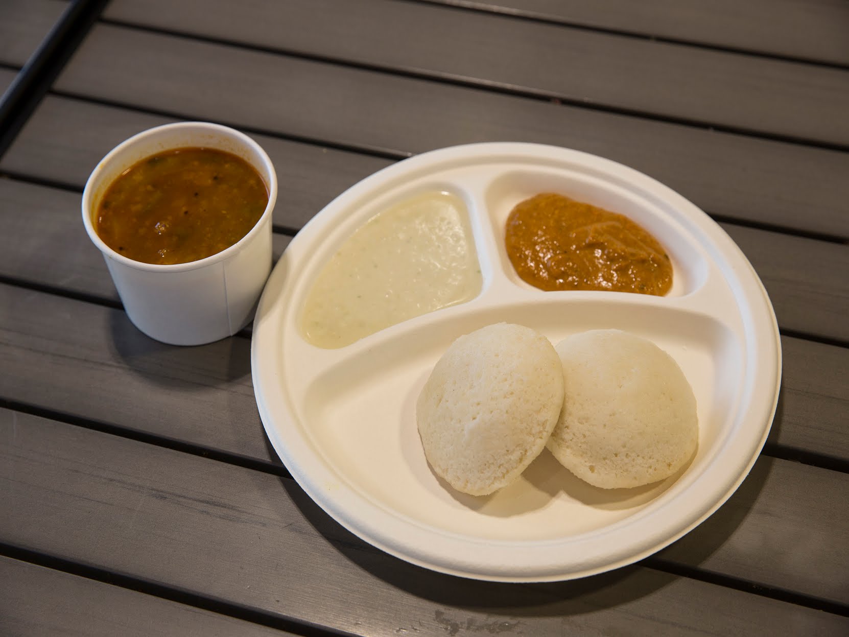 Namaste Spiceland by null