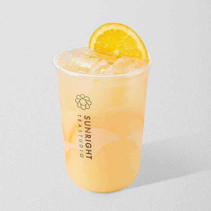 Sunright Tea Studio by null