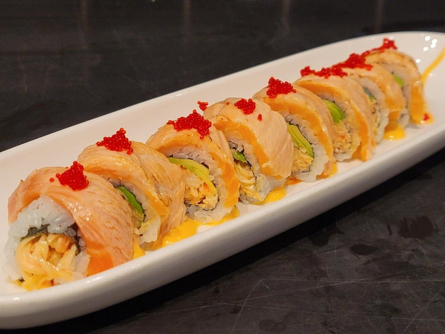 Ka-Prow Thai and Sushi Bistro by null